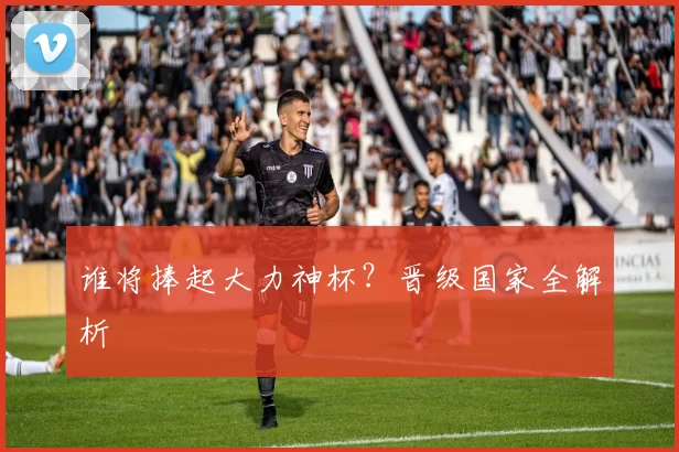 谁将捧起大力神杯？晋级国家全解析