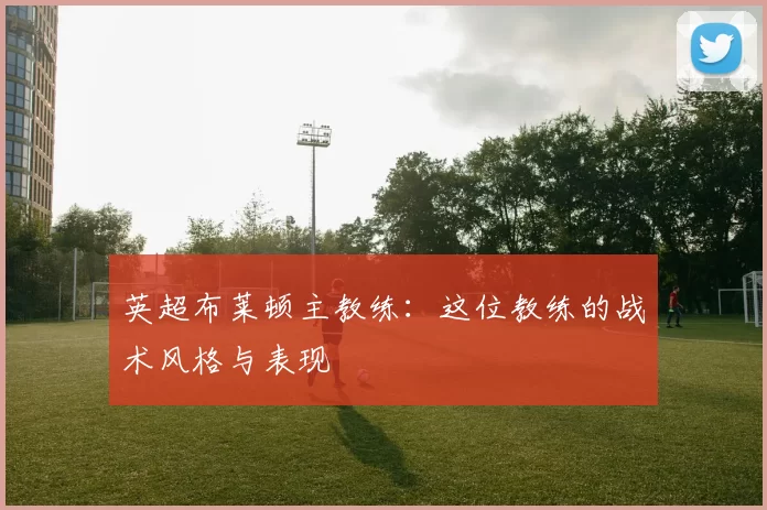 英超布莱顿主教练:这位教练的战术风格与表现