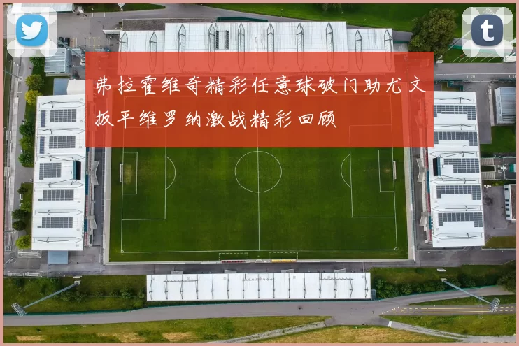 弗拉霍维奇精彩任意球破门助尤文扳平维罗纳激战精彩回顾
