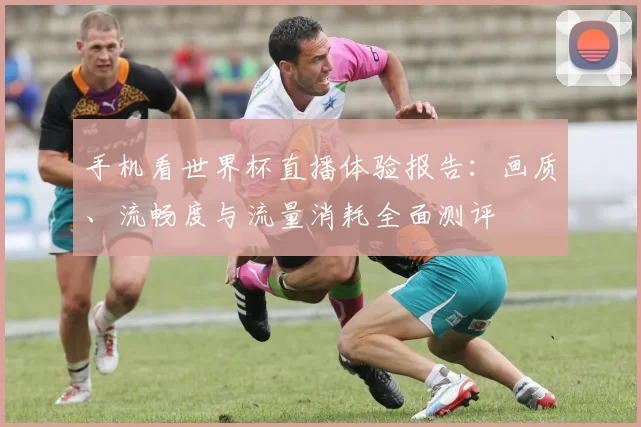 手机看世界杯直播体验报告:画质、流畅度与流量消耗全面测评