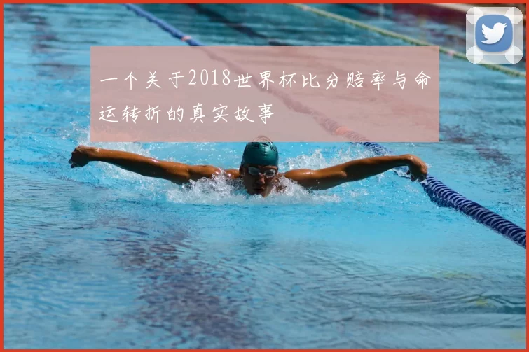一个关于2018世界杯比分赔率与命运转折的真实故事