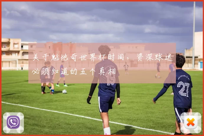 关于魁地奇世界杯时间，资深球迷必须知道的五个真相