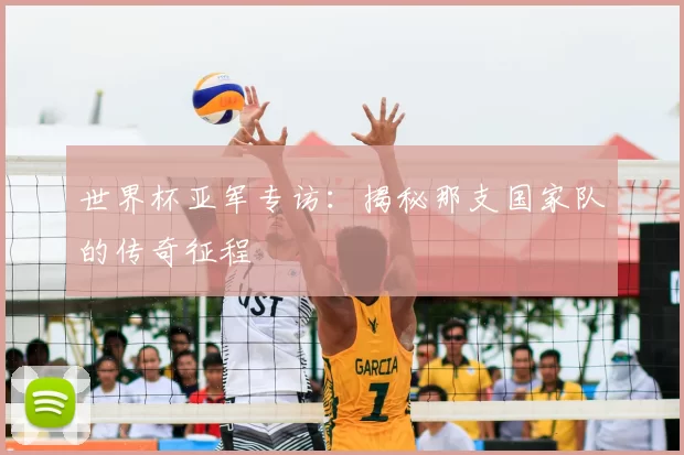 世界杯亚军专访：揭秘那支国家队的传奇征程