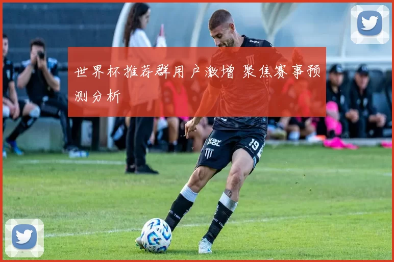世界杯推荐群用户激增 聚焦赛事预测分析